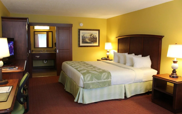 Rosen Inn International