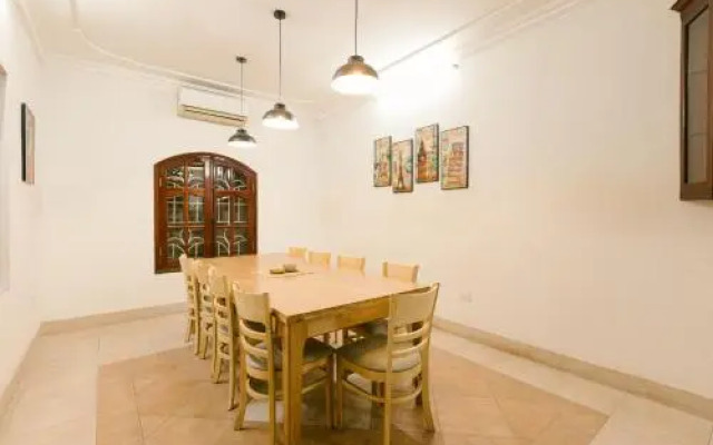 Eden Westlake Hotel - The Art