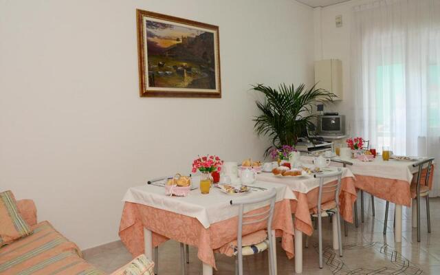 La Casa dAmare