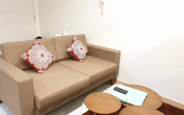 e-Serenity TimurBay Suites & Residence