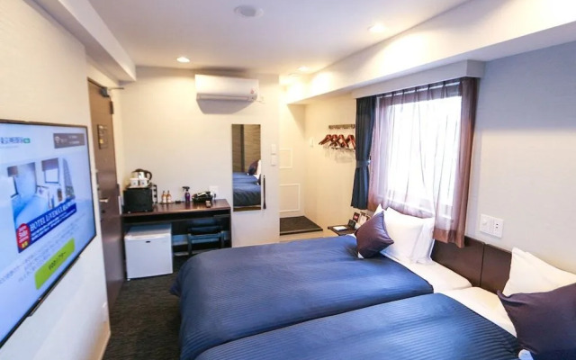 Hotel Live Max Tokyo Kanda Station