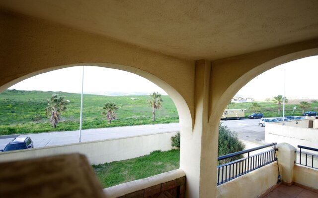 Livingtarifa - Apartamento con piscina