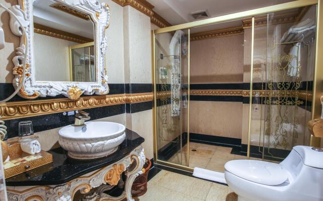 Nanyang King's Gate Hotel - Free Shuttle Service to Canton Fair