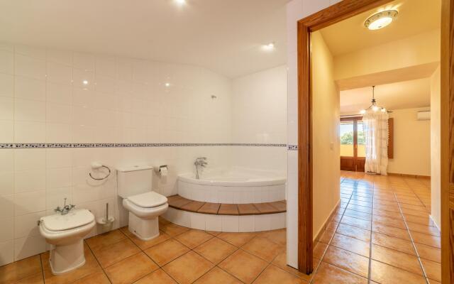 Villa Ca Na Campins