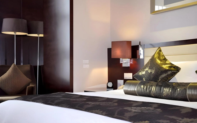 Grand New Century Hotel