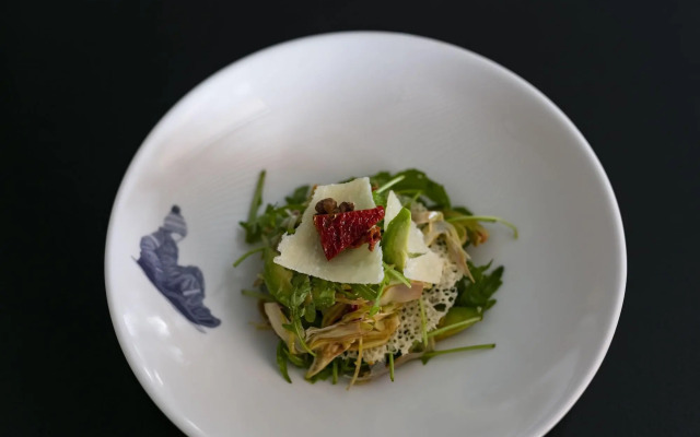 Hotel Le Coucou Méribel