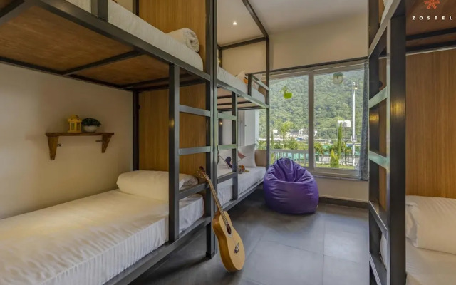 Zostel Plus Rishikesh
