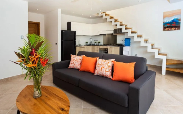 Louisa Aparthotel Las Terrenas