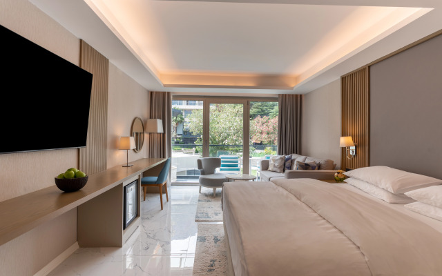 Hyatt Regency Kotor Bay Resort