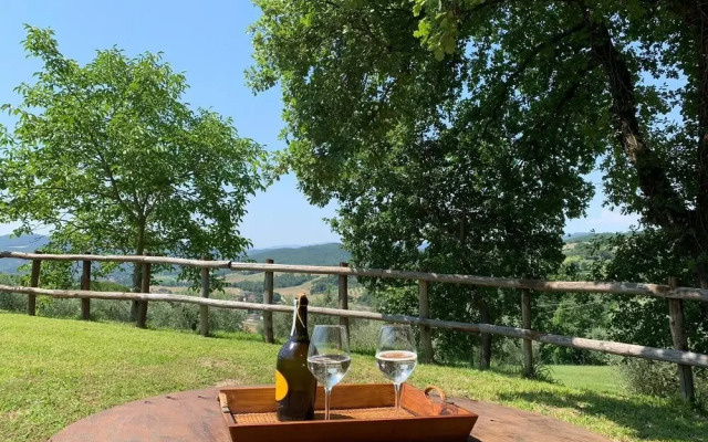 Podere Battegone