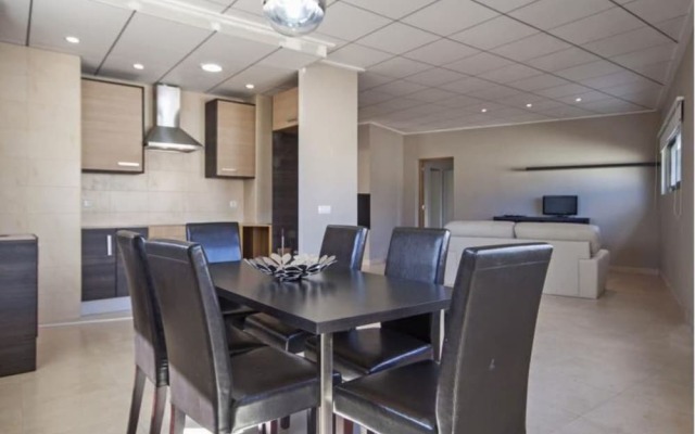 Villa in Calpe, Alicante 103846 by MO Rentals