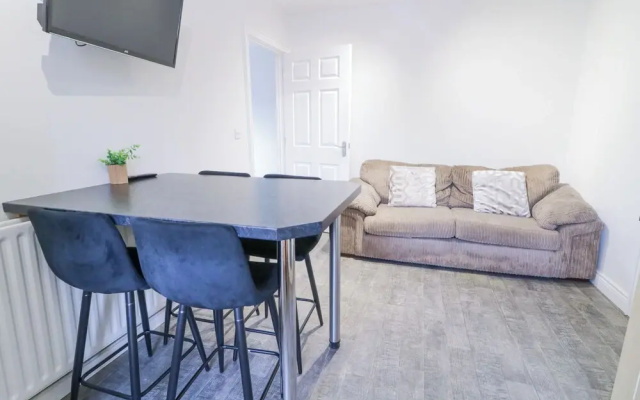 Woodside Guest House