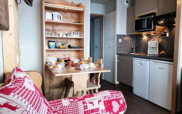 Résidence Andromede - 2 Pièces pour 5 Personnes 86