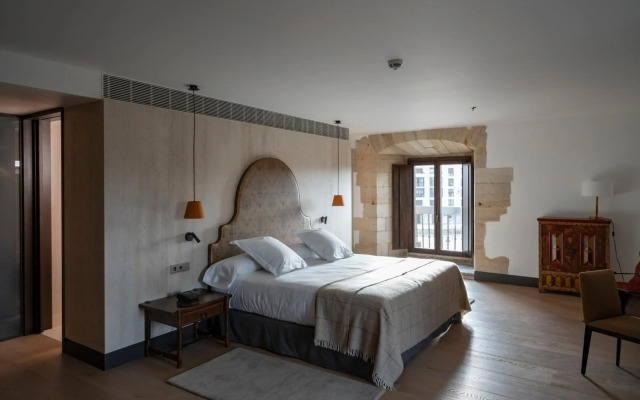 Parador de León