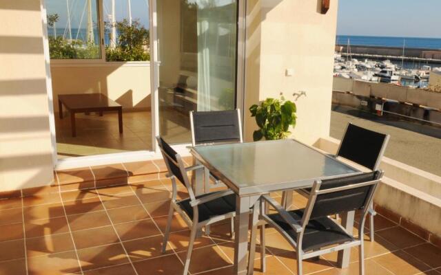 Residencial Marina De Port