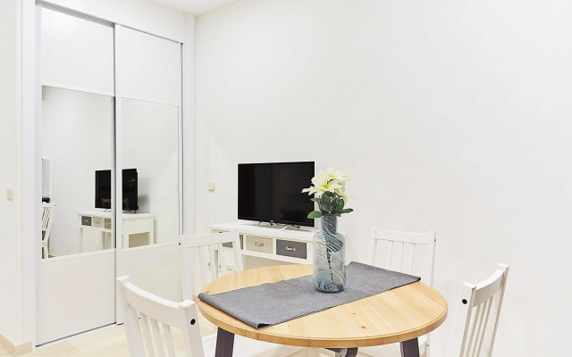 LEEWAYS LOFT IV in GRAN VÍA