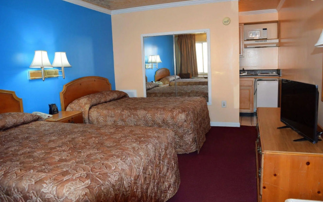Fort Eustis Inn