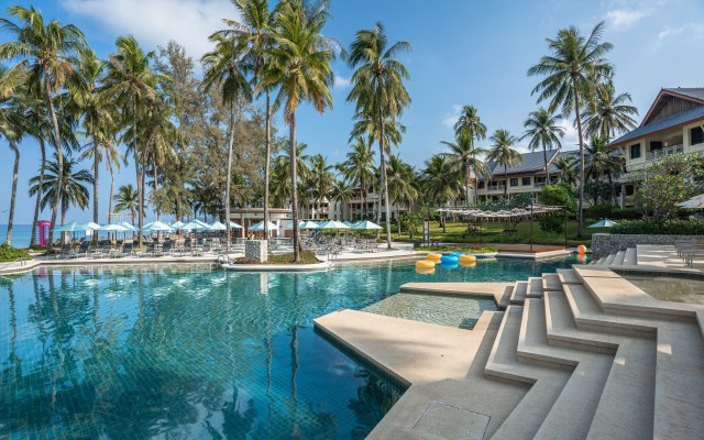 SAii Laguna Phuket Hotel