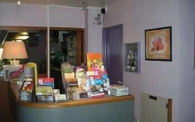 Hotel Le Pairoux