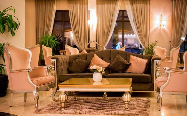 Vuni Palace Luxury Resort & Beach & Casino
