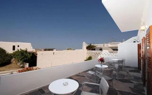 Pension Marmaras