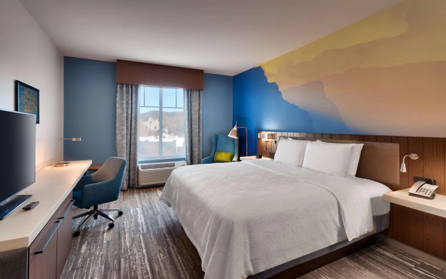 Hilton Garden Inn Prescott Downtown