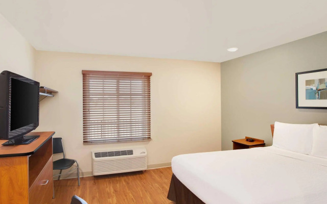 WoodSpring Suites College Station