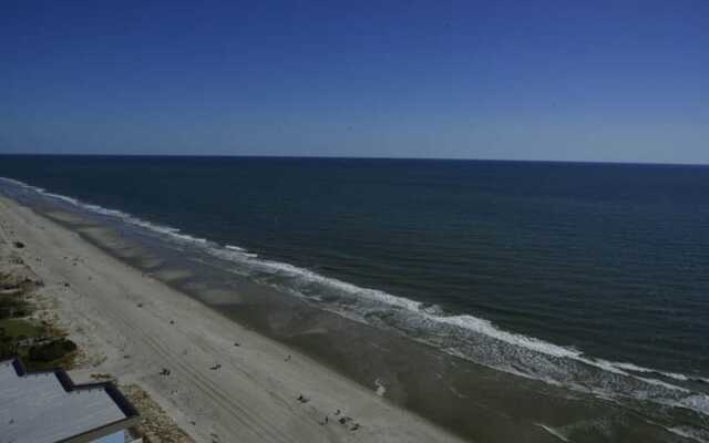 Grand Atlantic by Elliott Beach Rentals