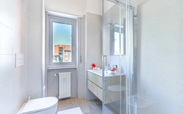 Alessia'S Flat - Milano 3