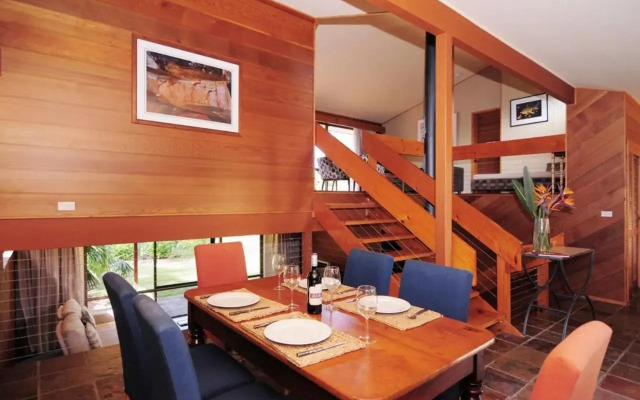The Hideaway Jervis Bay Rentals