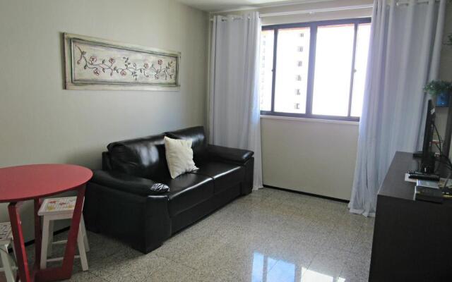 Residencial em Meireles