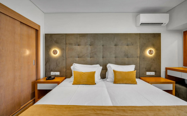 Albufeira Sol Hotel & Spa
