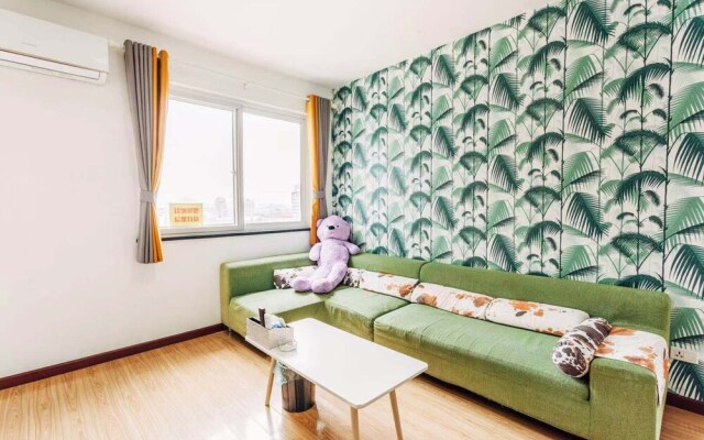 Hanyang Leisure Stay Inn C