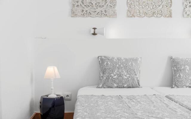 Casa Prainha, Alvor para 10 pessoas