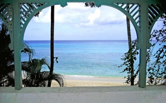 Villa Seascape