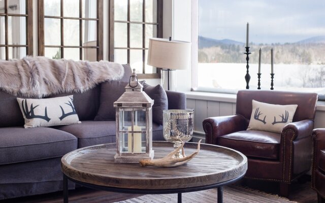 Mountain Meadows Lodge