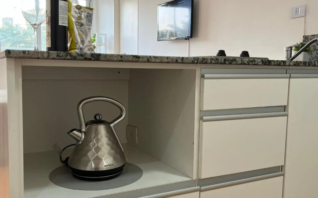 Apartamento hermoso en san telmo