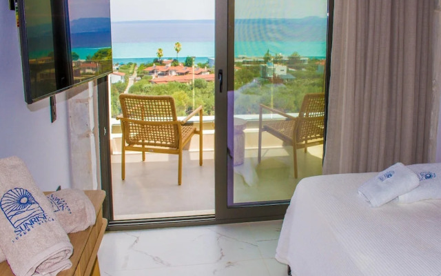Sunrise Villas Collection