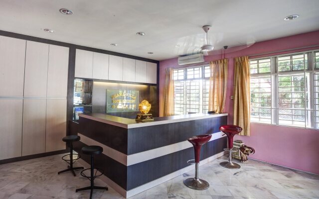 Pearl Villa Hotel & Resort