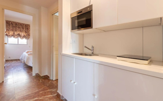 Betis Nice Views 4 PAX