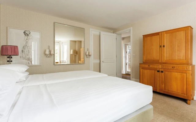 Aldridge Road Villas Ii By Onefinestay