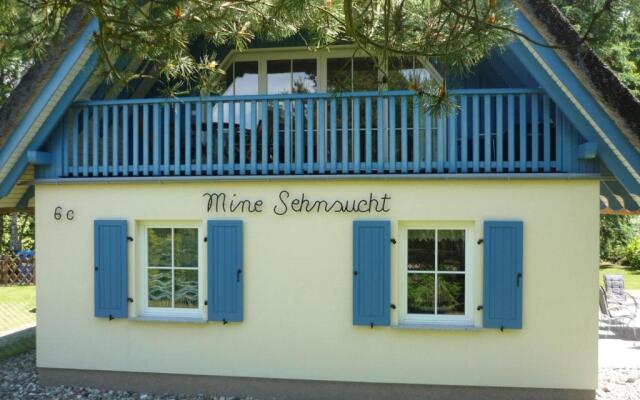 Ferienhaus Mine Sehnsucht