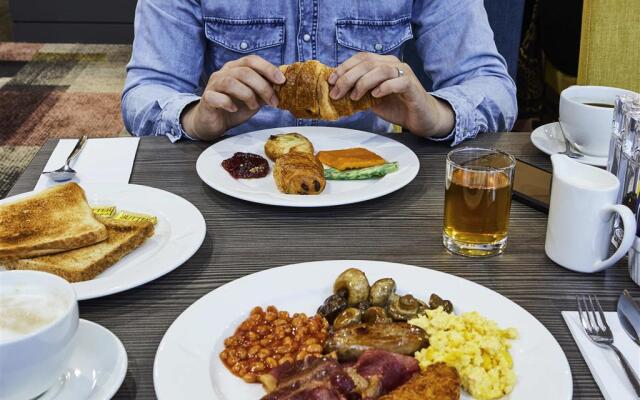 Novotel Wolverhampton