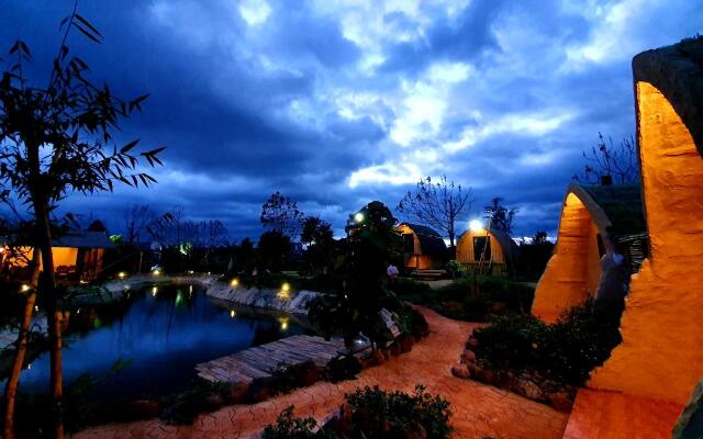 Homestay Bien Ho