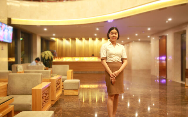 Sekong Hotel Danang