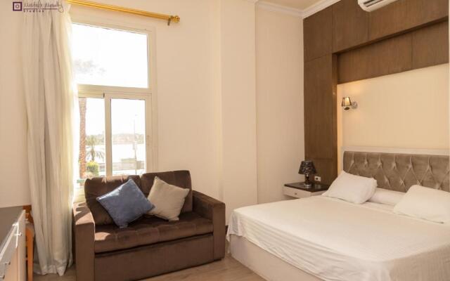 Loaloa Nile Maadi Hotel