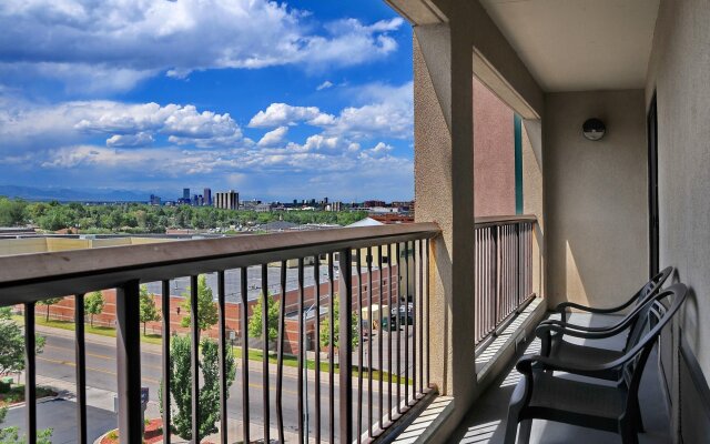 Hampton Inn & Suites Denver - Cherry Creek