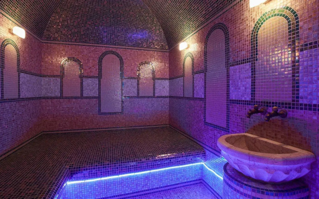 Zagorskiye Dali Health Resort