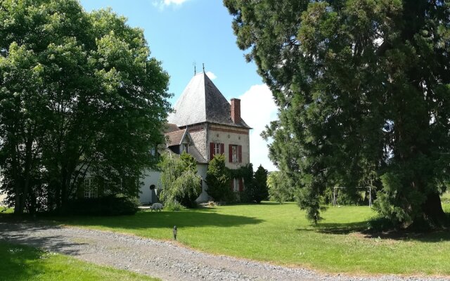 Chambres d'hôtes Champendu
