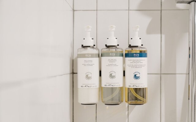 Urban Vida Granada I